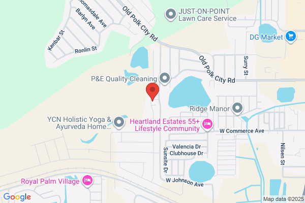 Casa Fresca Homes at Hammock Reserve