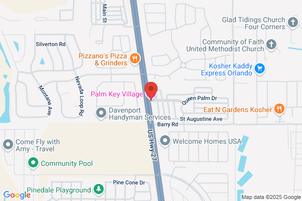 Palm Key Village