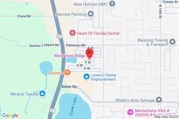 West View Ridge Resorts