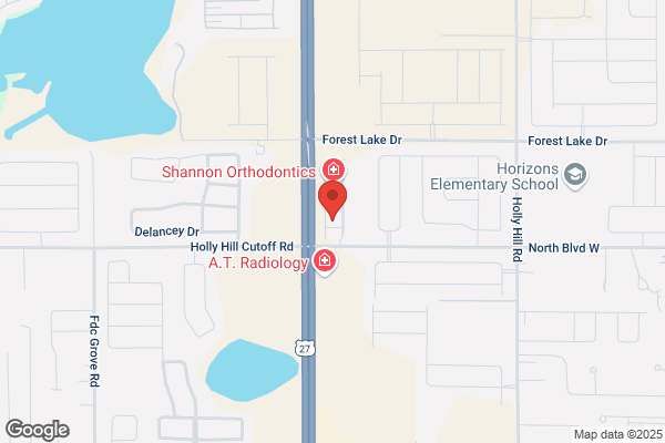 Orthopedic & Laser Spine Surgery (Davenport)