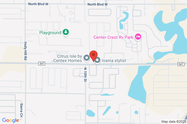 Citrus Isle by Centex Homes - Sold Out
