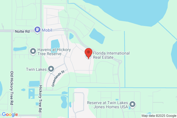 Realty International LLC