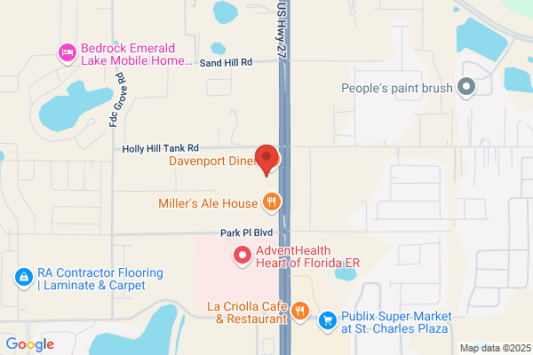 Medoz Pharmacy of Polk Inc.