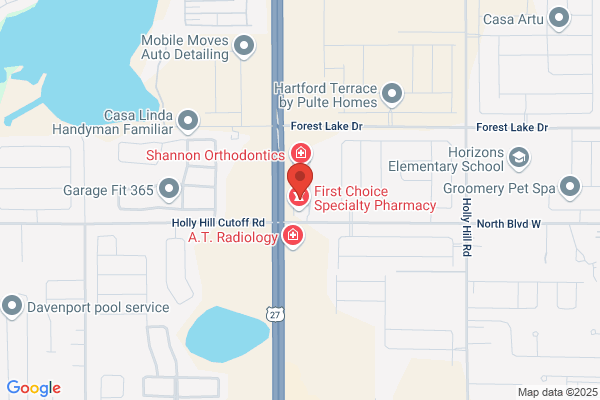 Central Florida Kidney Specialists