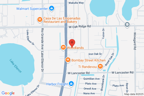 Central Florida Visa Group Inc