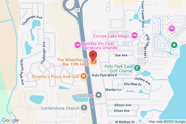 Clermont Animal Hospital South