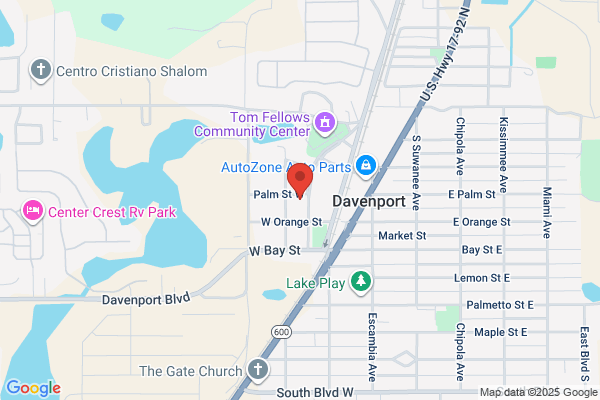 Cremation Services of Mid Florida