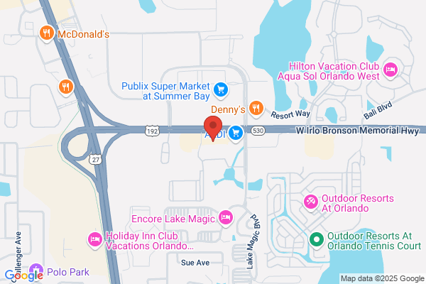 Cricket Wireless Authorized Retailer