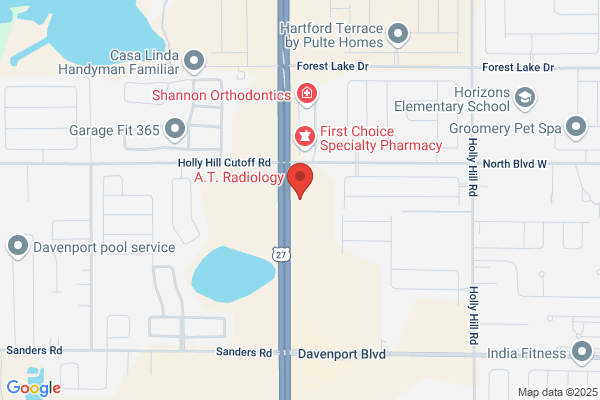 Florida Cardiology PA