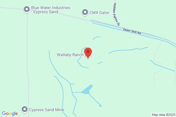 Fly Wallaby Ranch