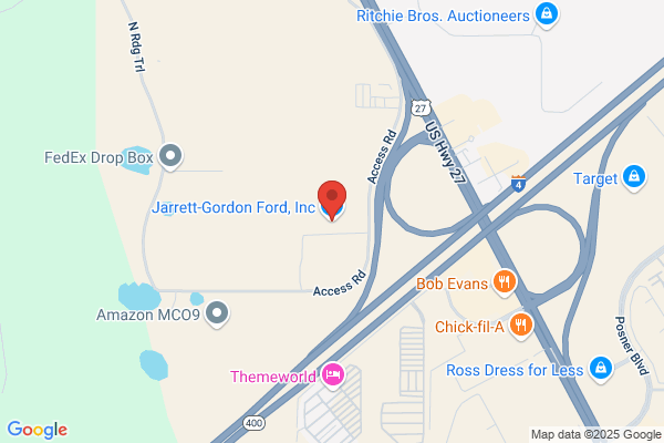 Ford Motor Company
