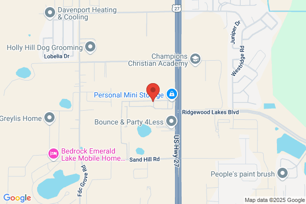Premium Crane LLC