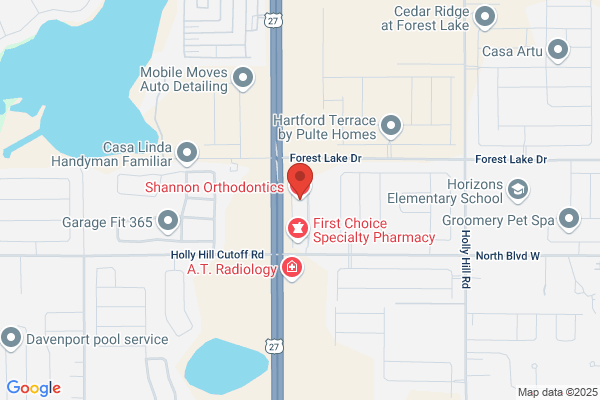 Shannon Orthodontics