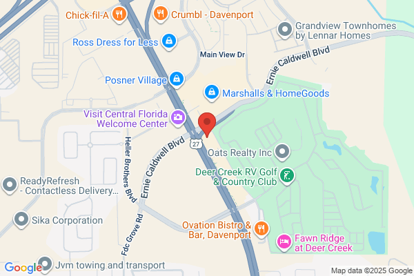 Rent A Florida Home