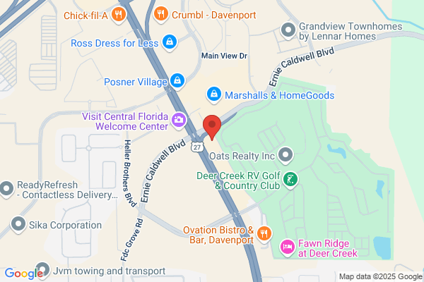 Florida Realty Marketplace