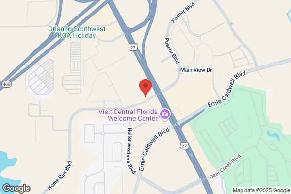 La Rosa Realty Central Florida