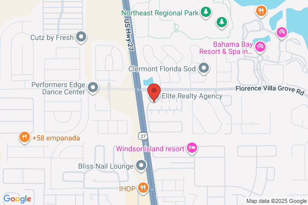 Elite Realty Agency, LLC