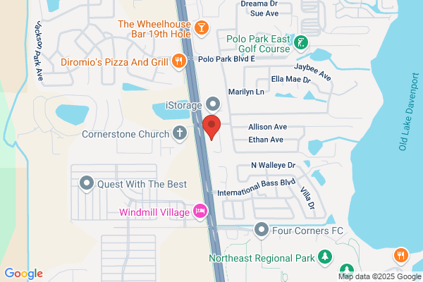 Orlando Vacation Realty