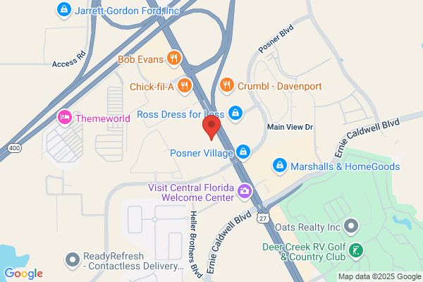Popeyes Louisiana Kitchen