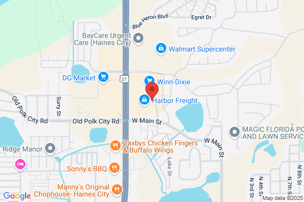 StoreRight Self Storage