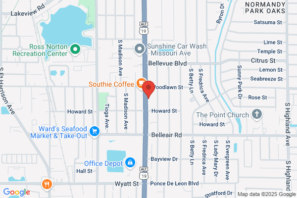 Florida RV & Boat Buyers
