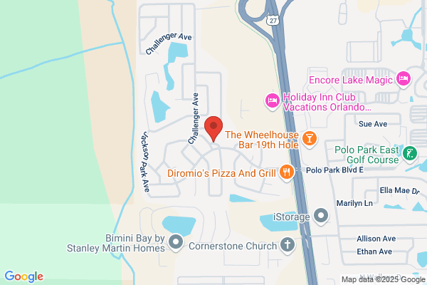 Polo Park Homeowners Association