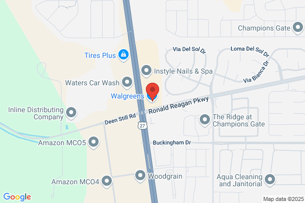 Florida Homes International