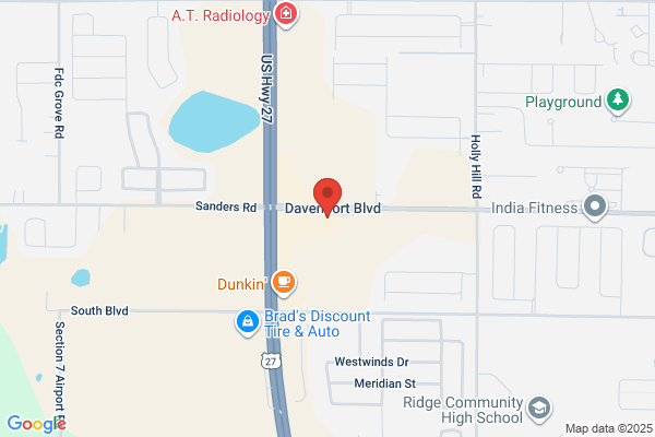 IPG Florida Vacation Homes