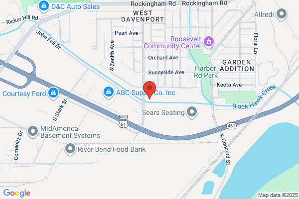 Center For Alcohol & Drug Services