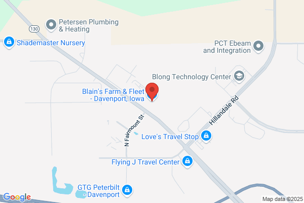 Blain's Farm & Fleet