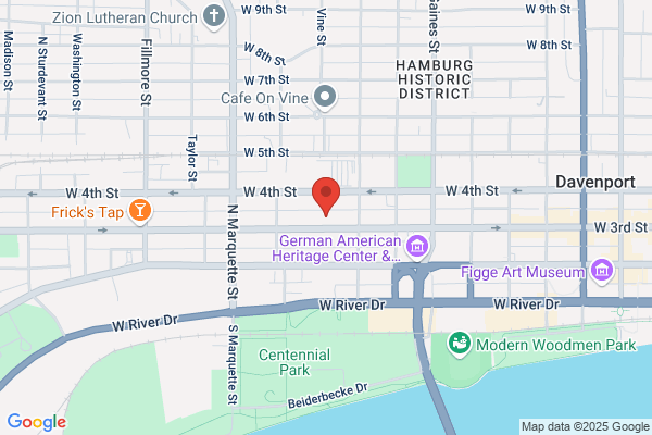 Olde Town Heating & Air