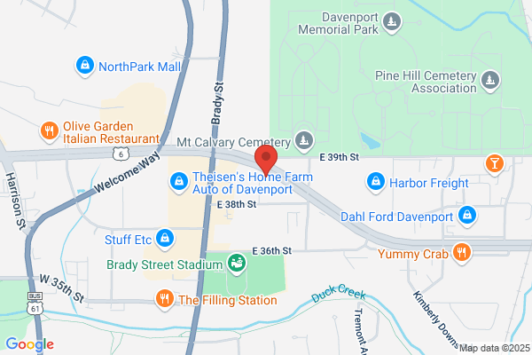 Family Heating & Cooling Inc