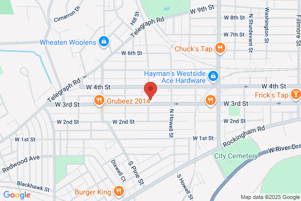 Fiers Plumbing & Heating