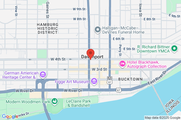 Quint City Heating and Air Conditioning