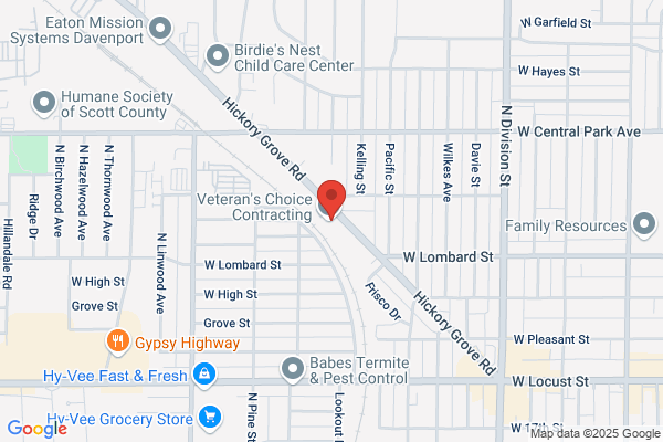 Triton Plumbing, Heating & Air Conditioning