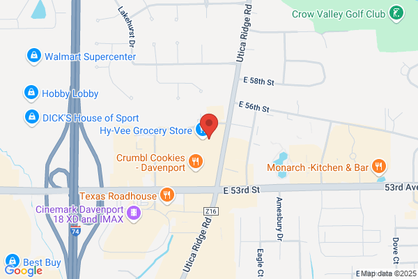 Hy-Vee Pharmacy