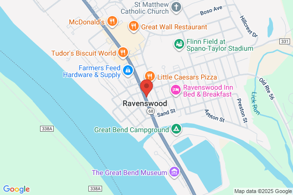 Riverbend Antiques