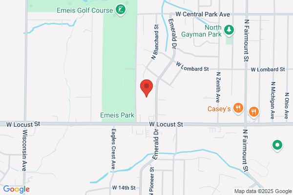 Castlewood Apartments & Townhomes