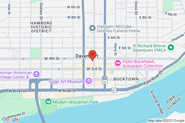 Landmark Properties