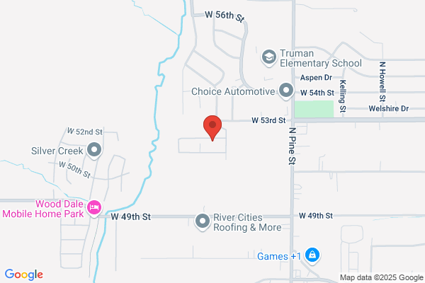 Meadowcrest Senior Apartments