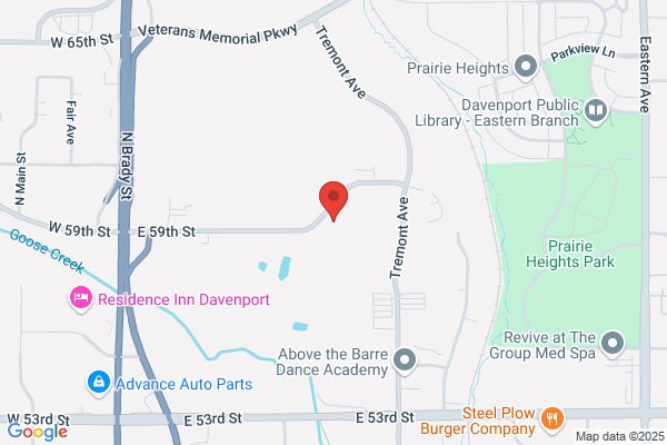 Carl Cleve & Son Inc