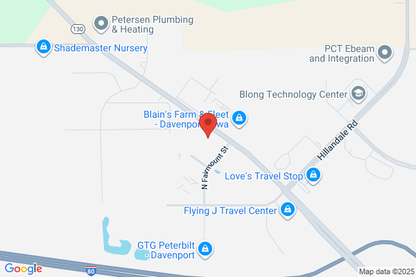 Eastern Iowa Tire