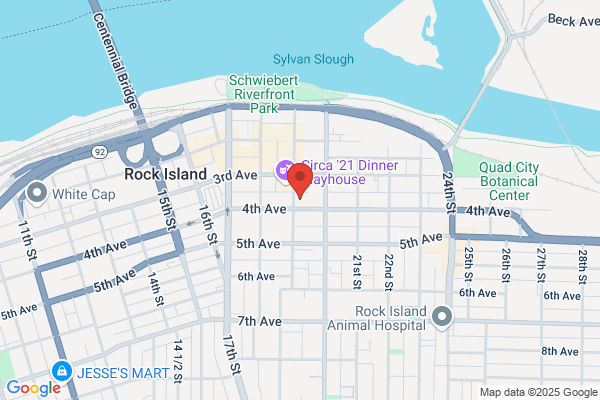Auto-Lab Complete Car Care Centers Rock Island