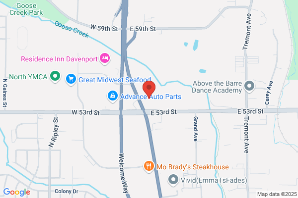 Dave & Sam's Auto Repair