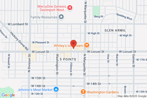 Dirksen's Auto Service Inc