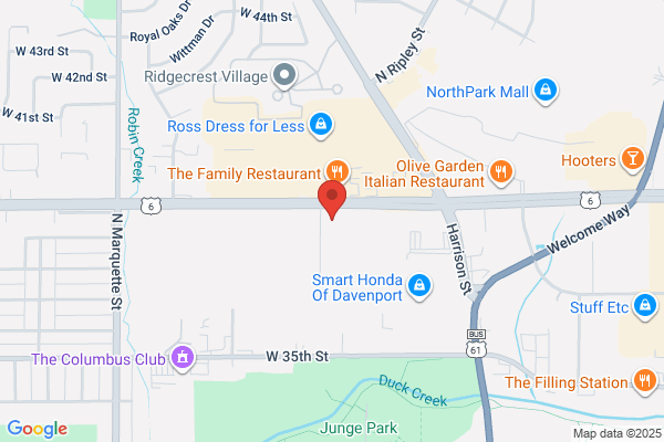 Kimberly Auto Center