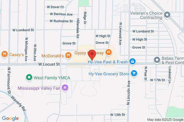 MD Auto Clinic Inc.