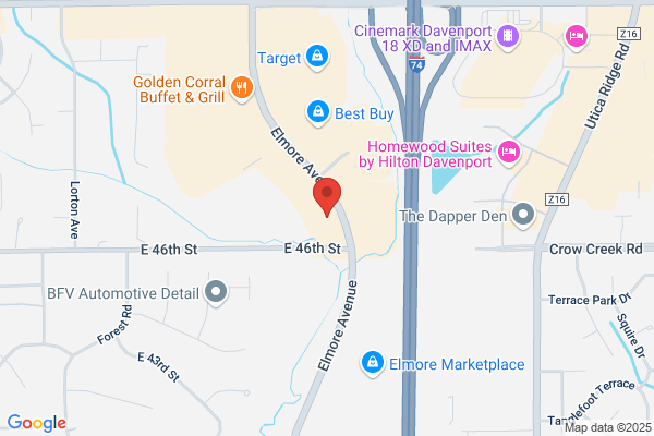 Meineke Car Care Center