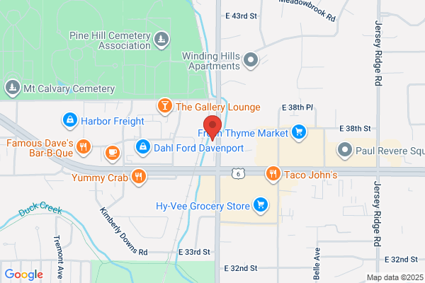 Tire Marketing Quad Cities