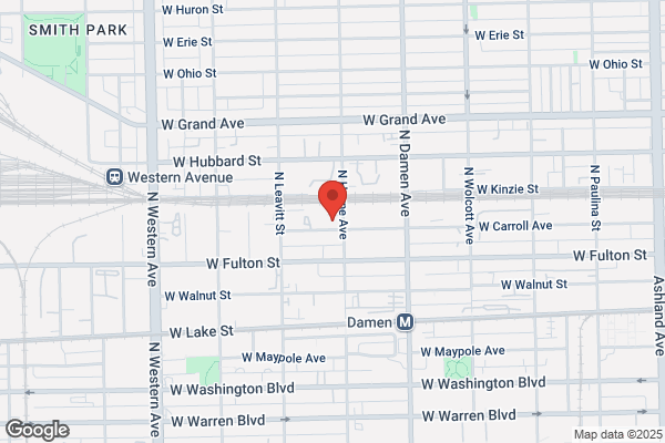 Davey Tree and Shrub Care